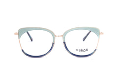 Eyeglasses| VEGAS JBO1126