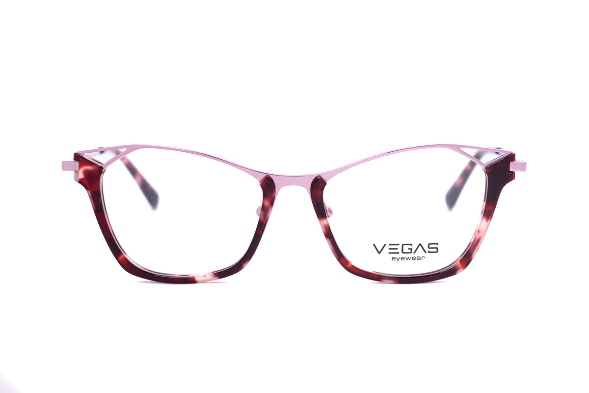 Eyeglasses| VEGAS YC-22201