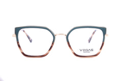Eyeglasses| VEGAS JBO5081