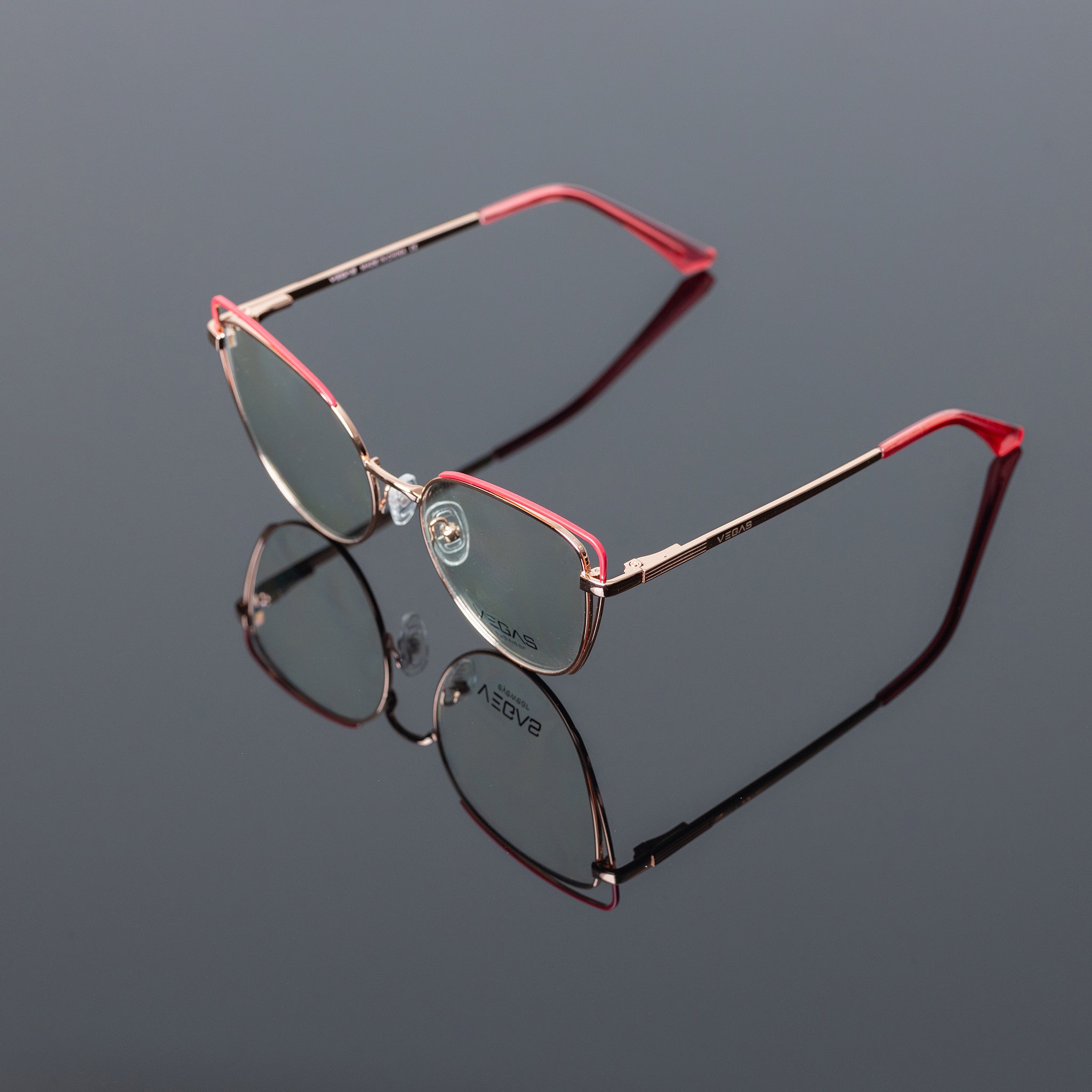 VEGAS WH555 - COC Eyewear