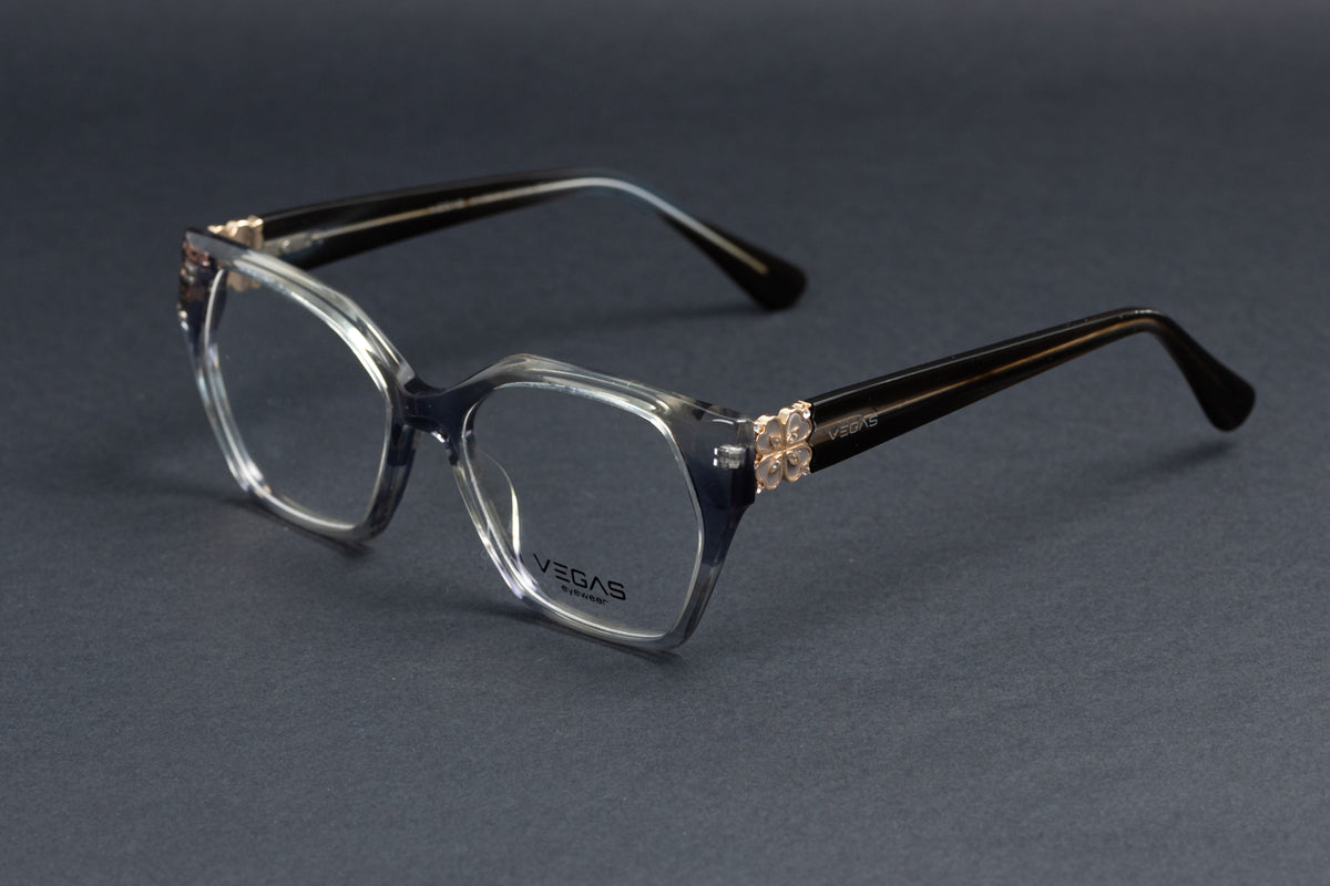 Eyeglasses| VEGAS JBO2538