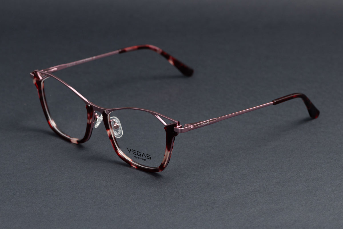 Eyeglasses| VEGAS YC-22201