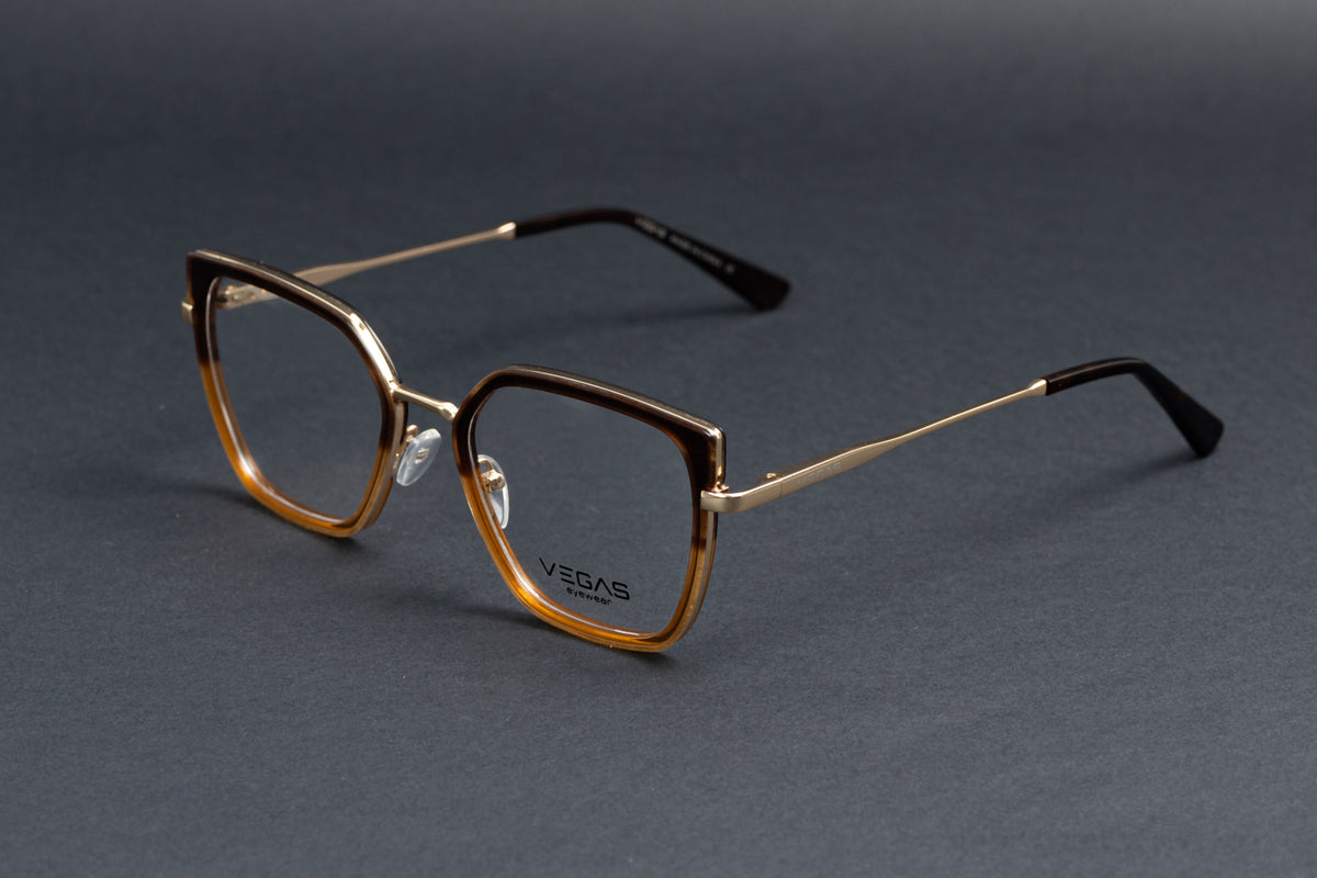 Eyeglasses| VEGAS JBO5081