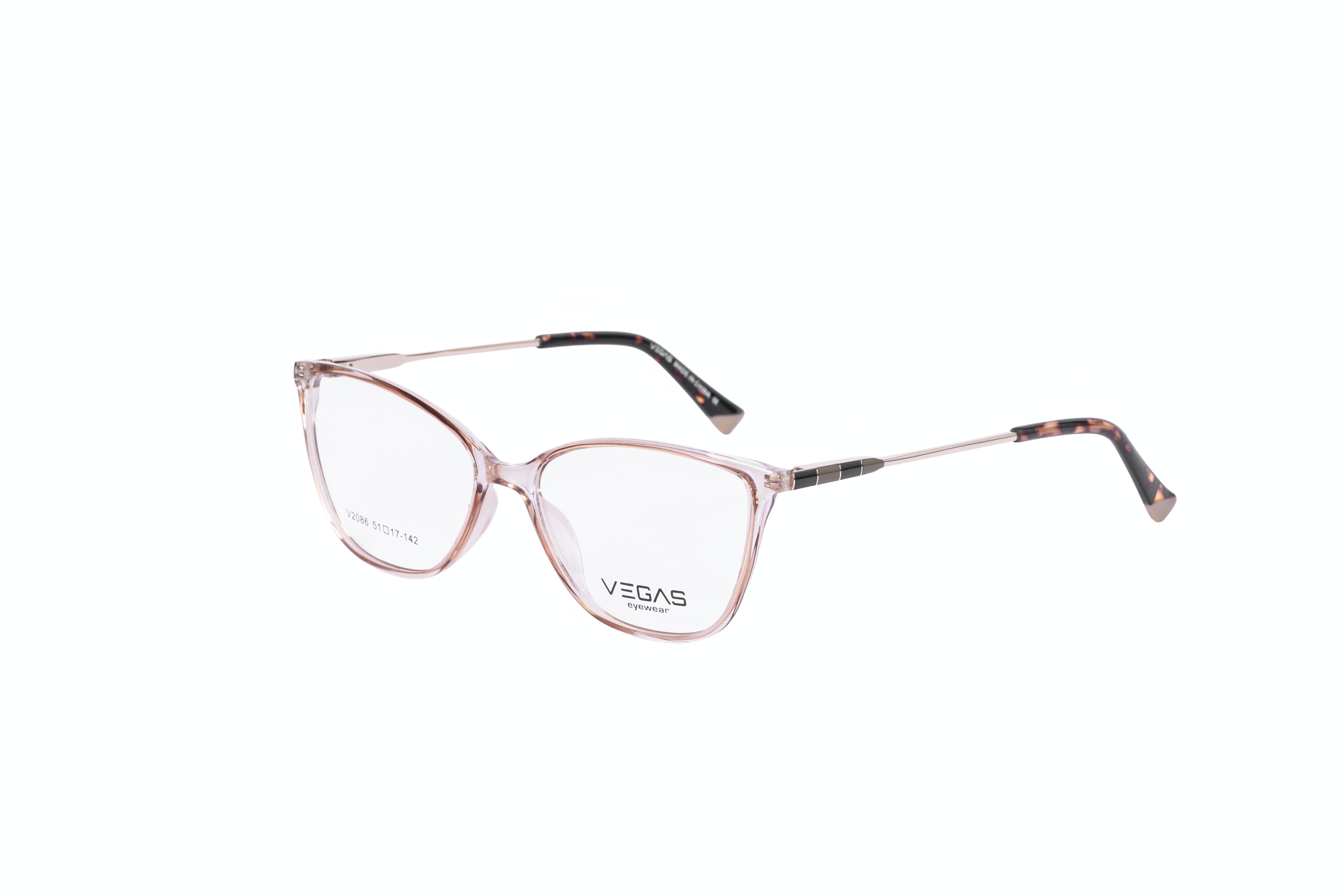 Eyeglasses| VEGAS V2086