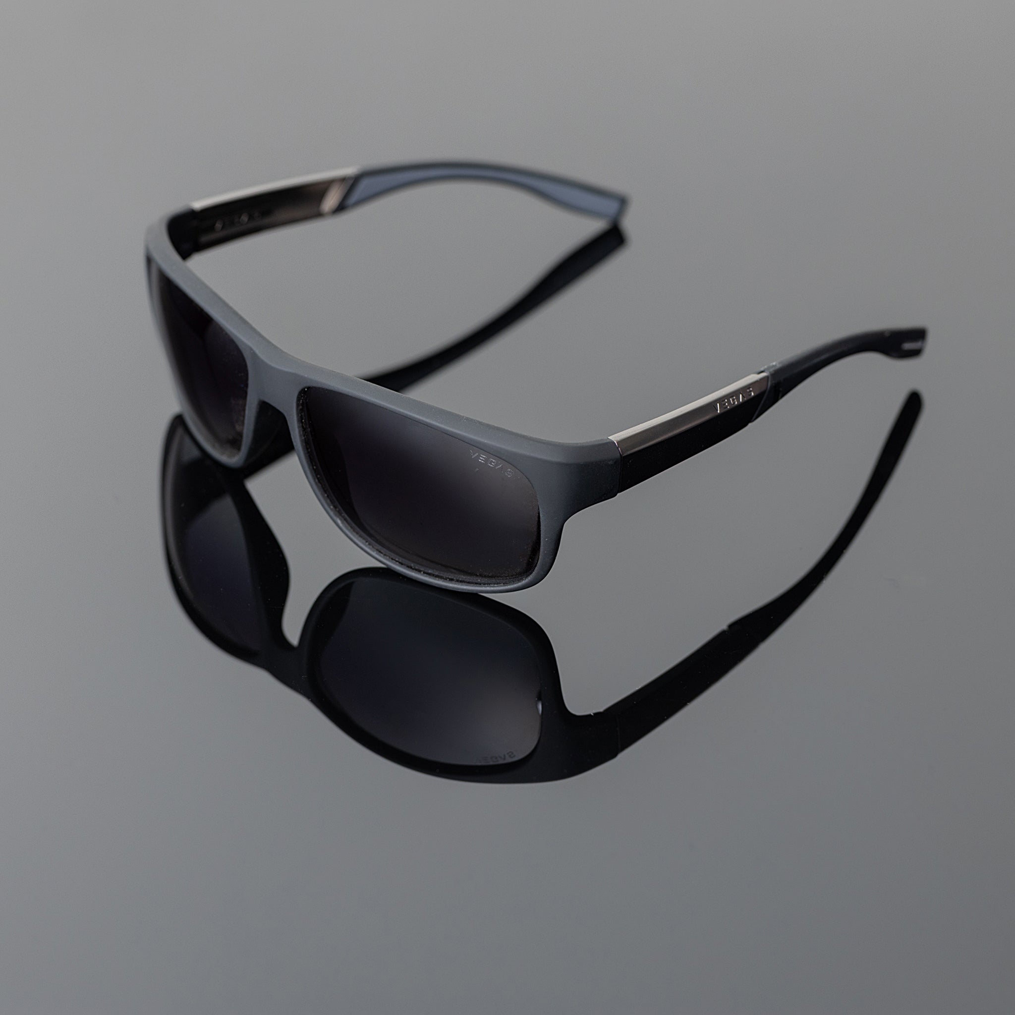 VEGAS V2064 - Sunglasses - COC Eyewear