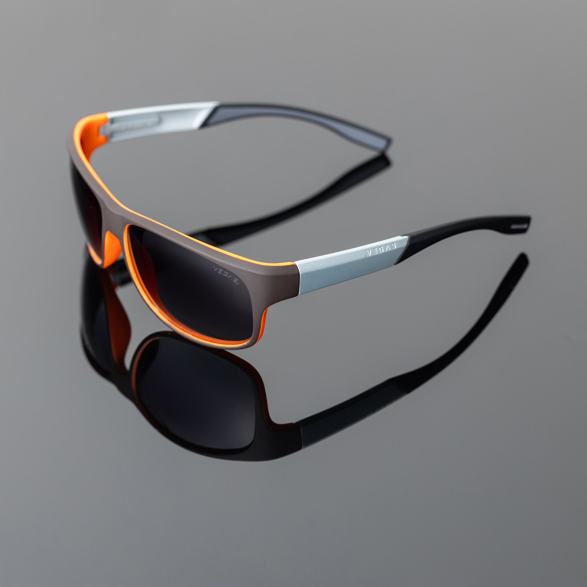 VEGAS V2064 - Sunglasses - COC Eyewear
