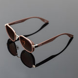 VEGAS V2068 Sunglasses - COC Eyewear