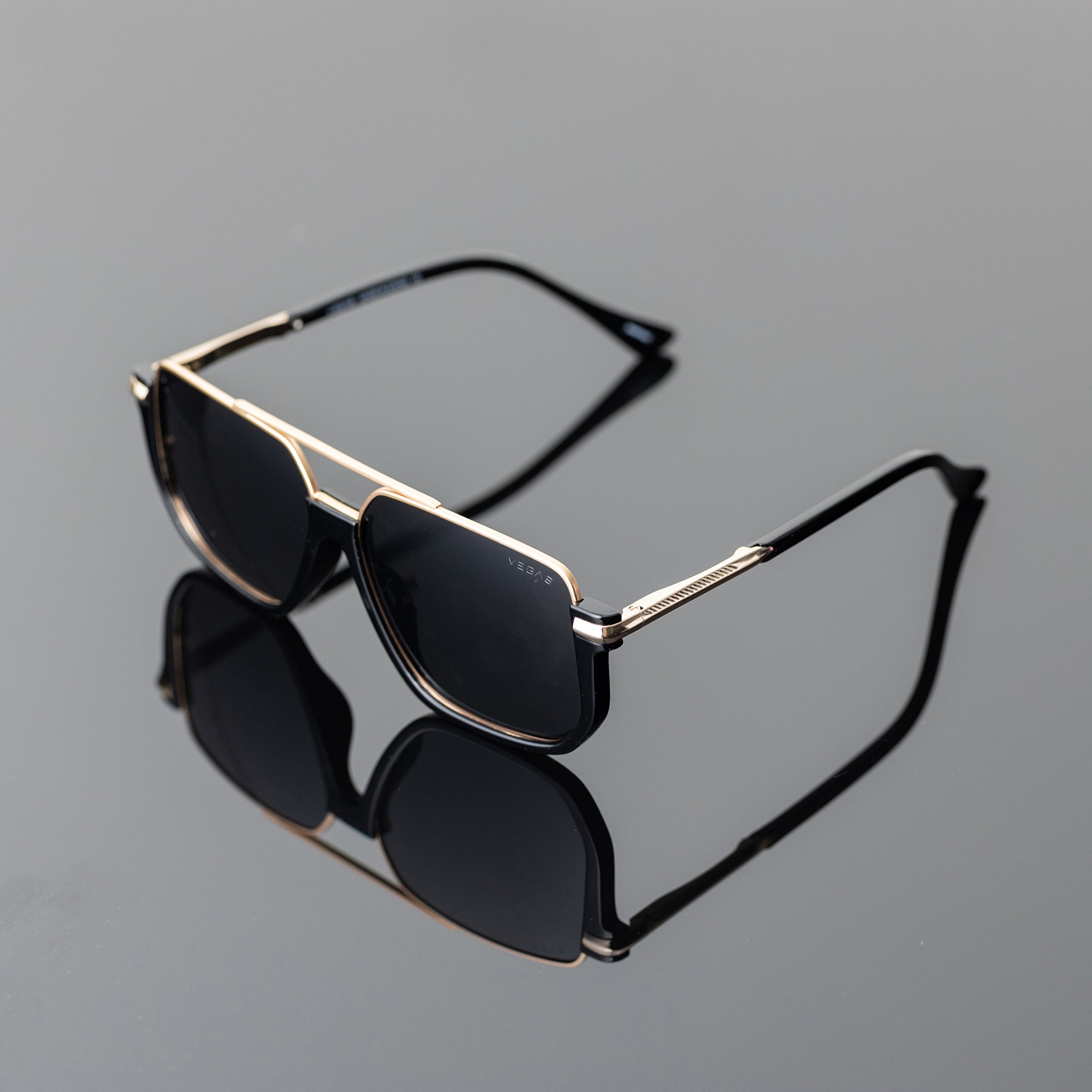 VEGAS V2066 - Sunglasses - COC Eyewear
