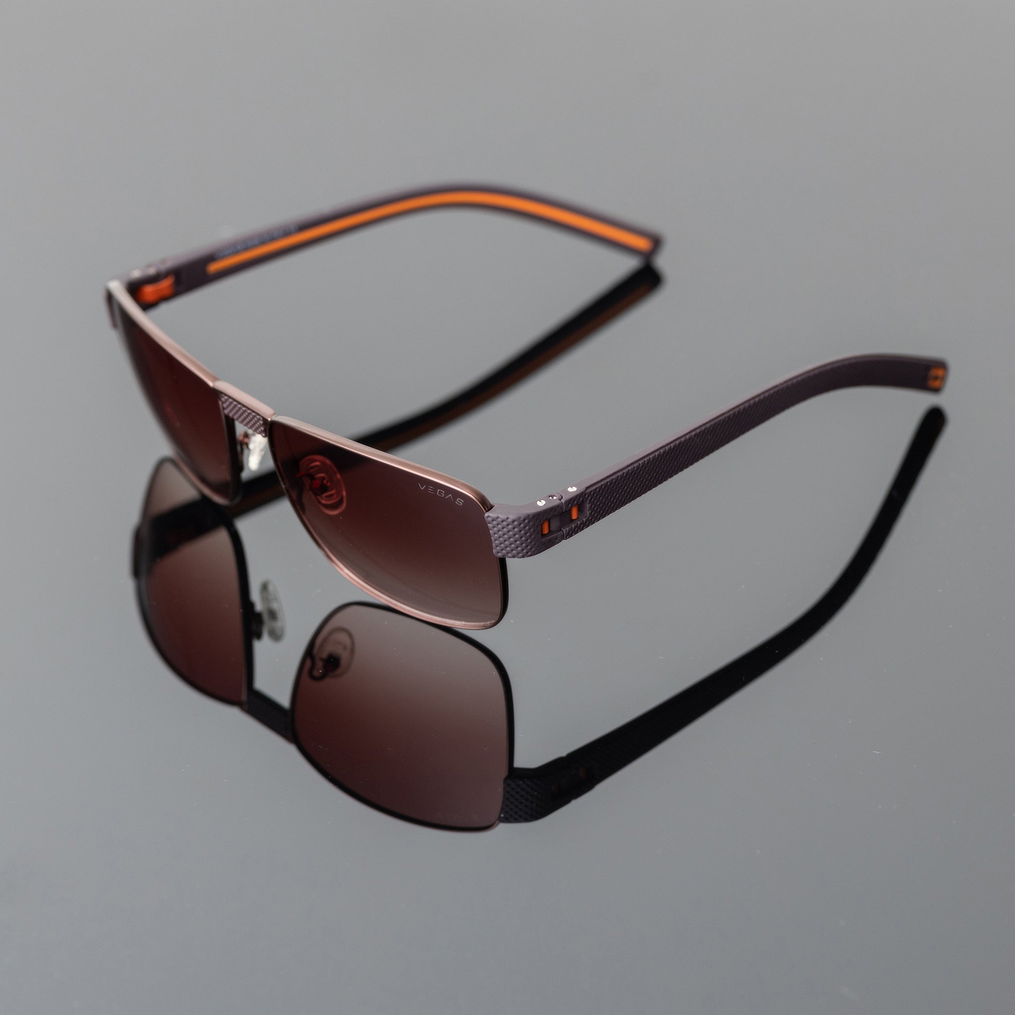 VEGAS V2062 - Sunglasses - COC Eyewear