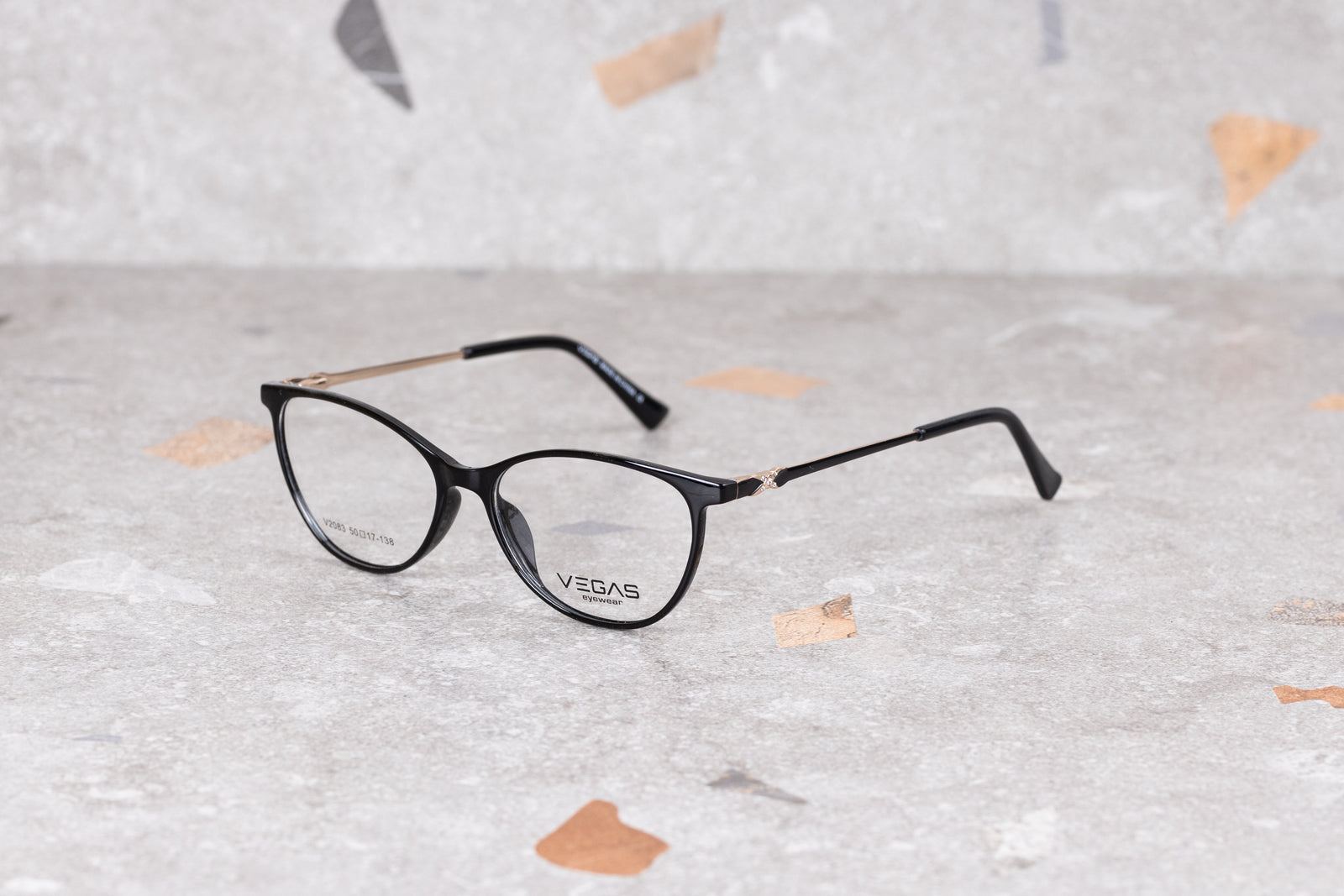 Eyeglasses| VEGAS V2083