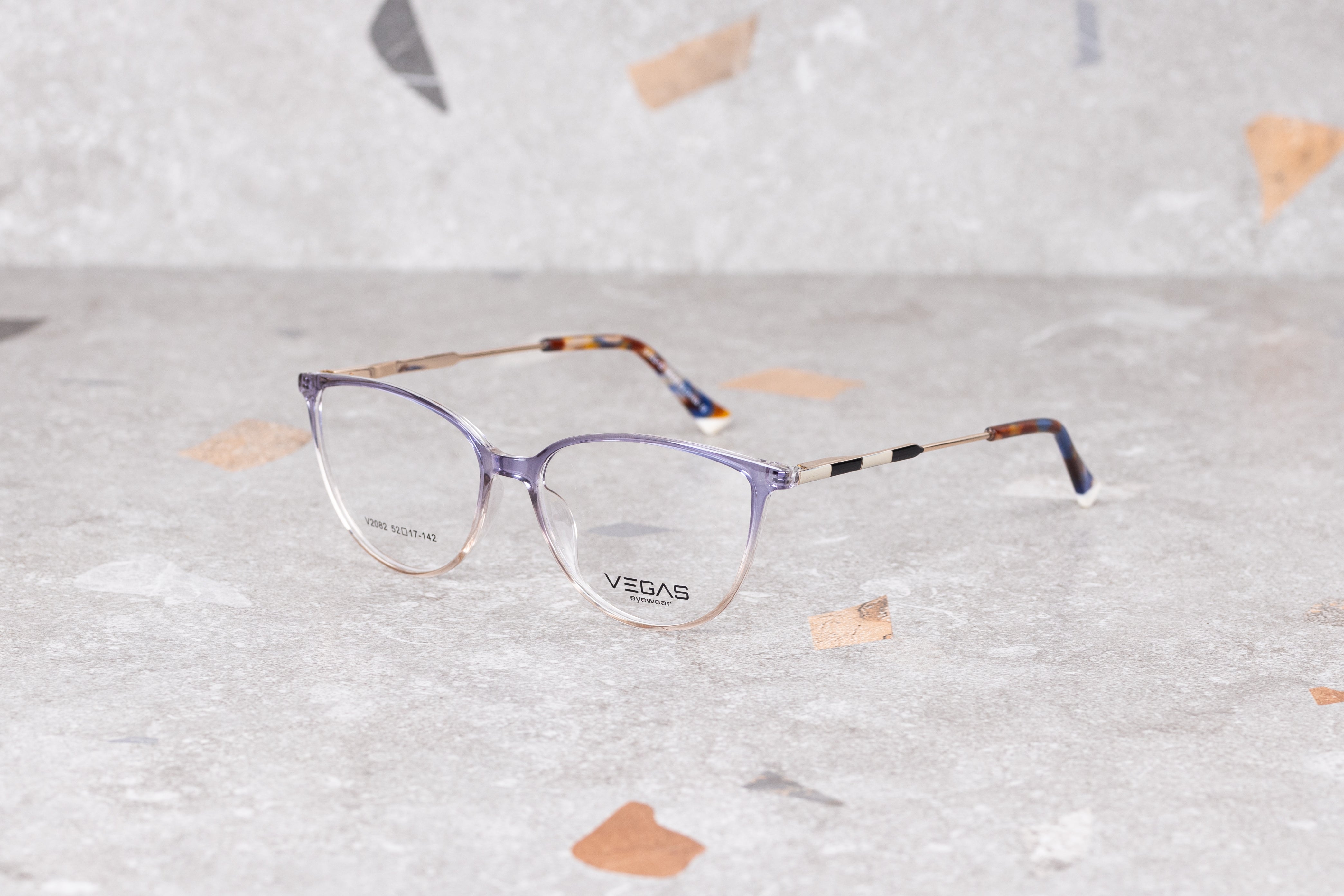 Eyeglasses| VEGAS V2082