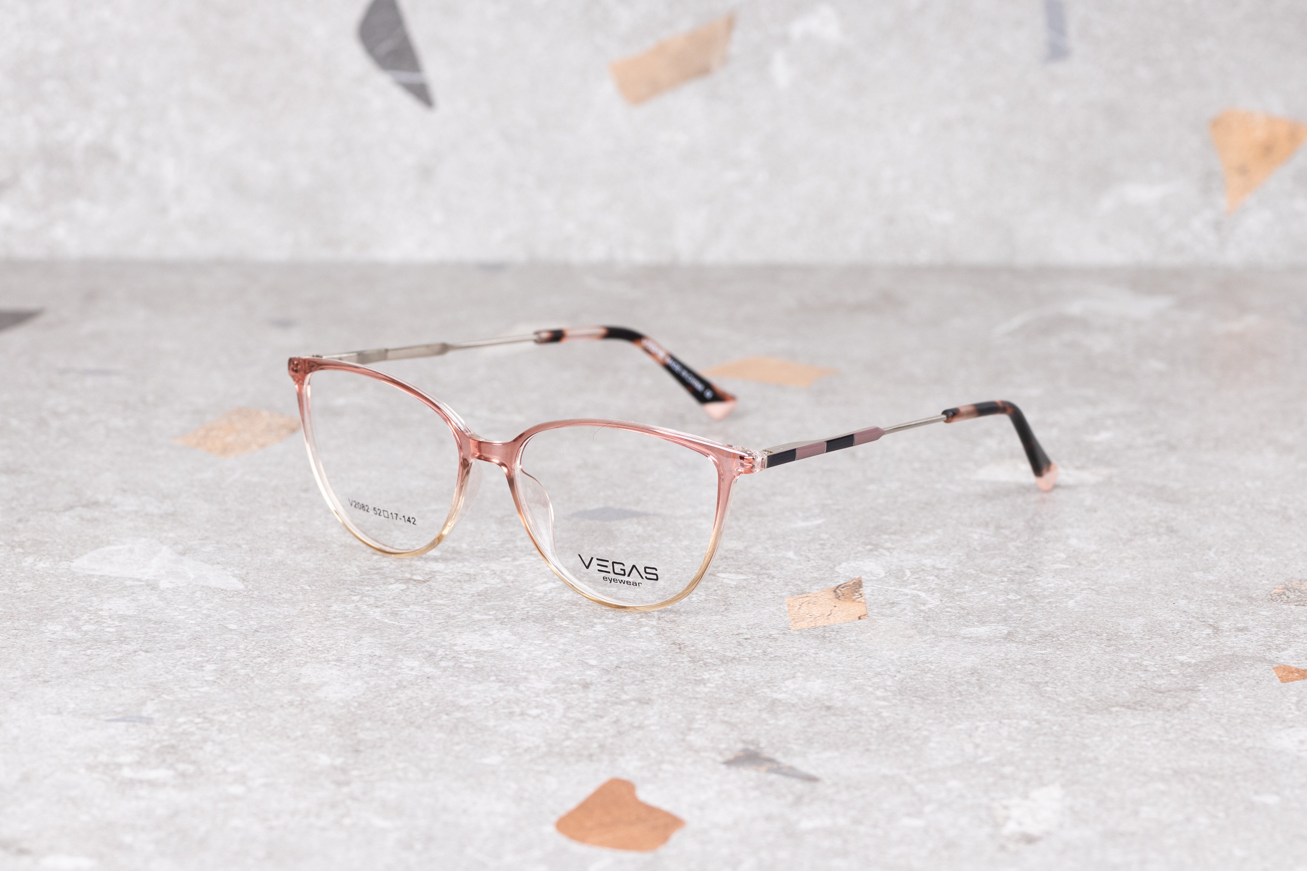 Eyeglasses| VEGAS V2082