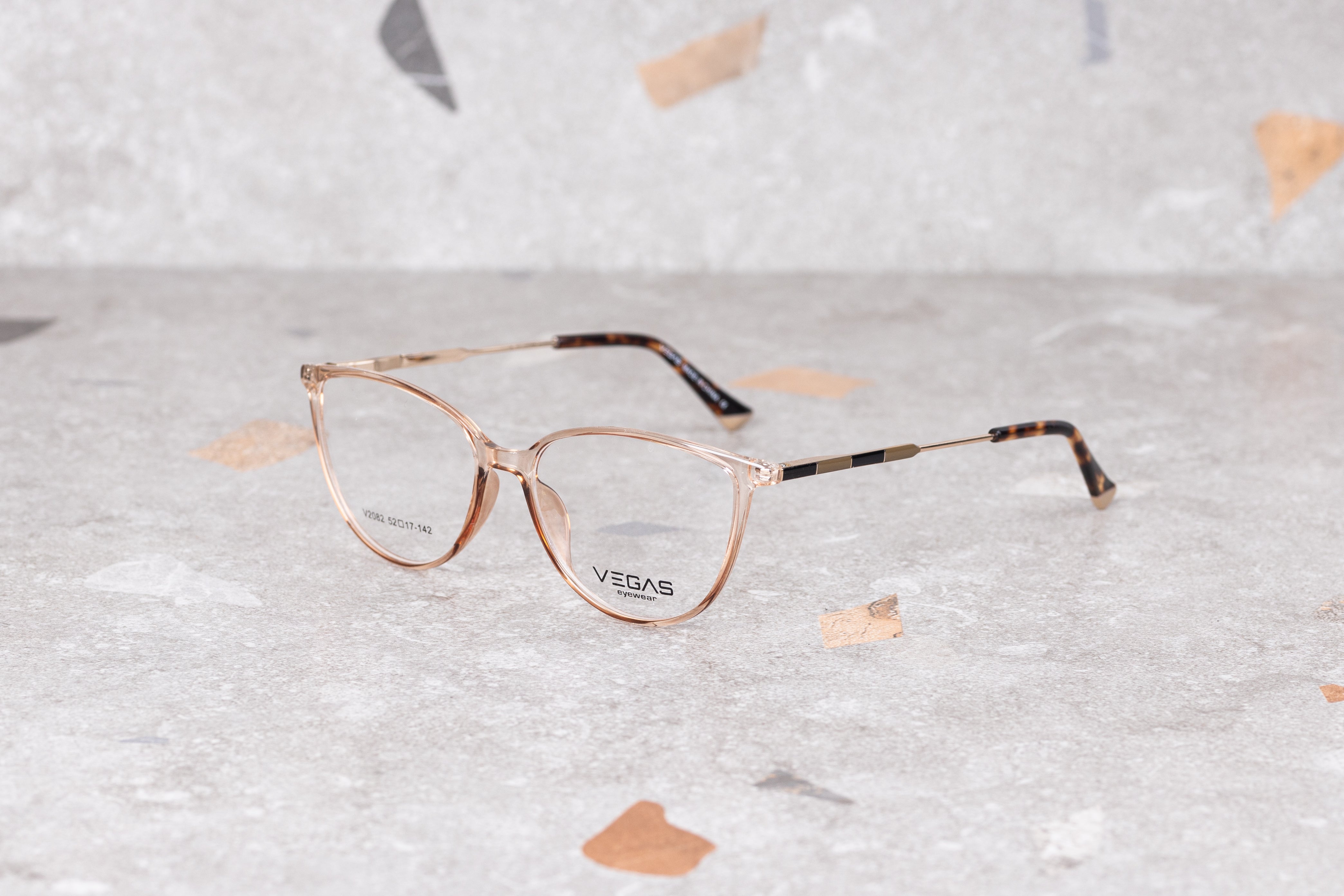 Eyeglasses| VEGAS V2082