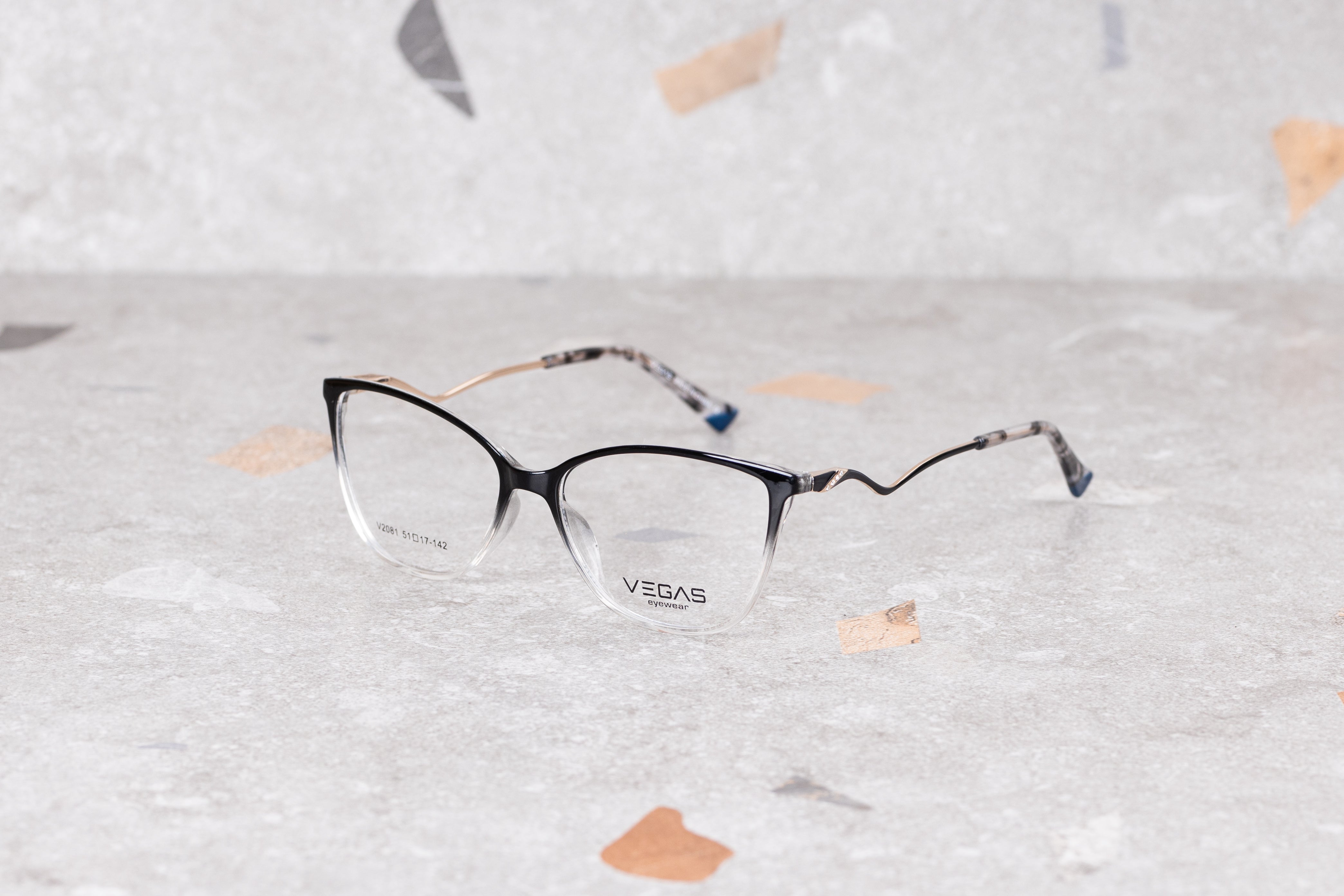 EYEWEAR VEGAS V2081