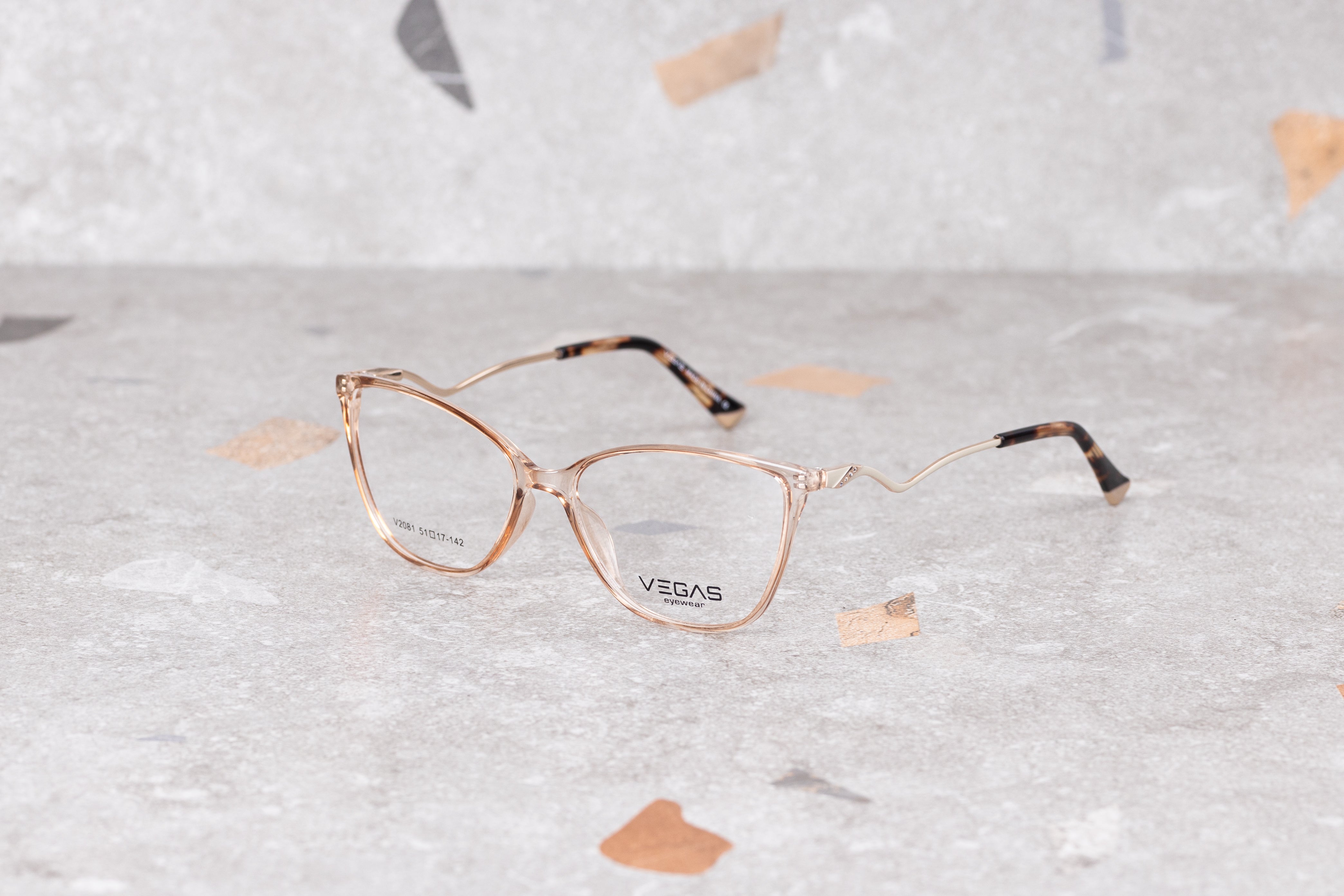 EYEWEAR VEGAS V2081