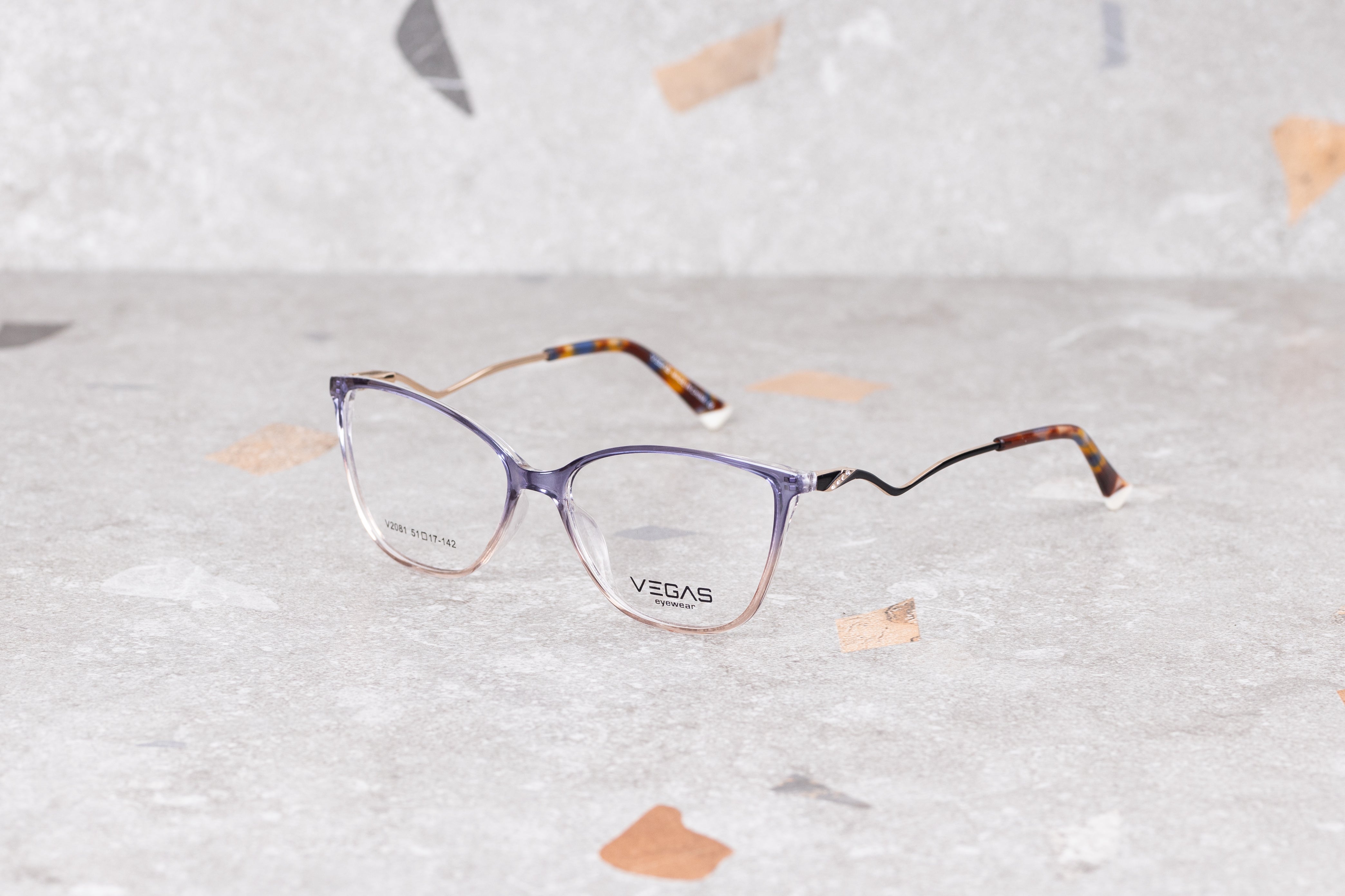 EYEWEAR VEGAS V2081