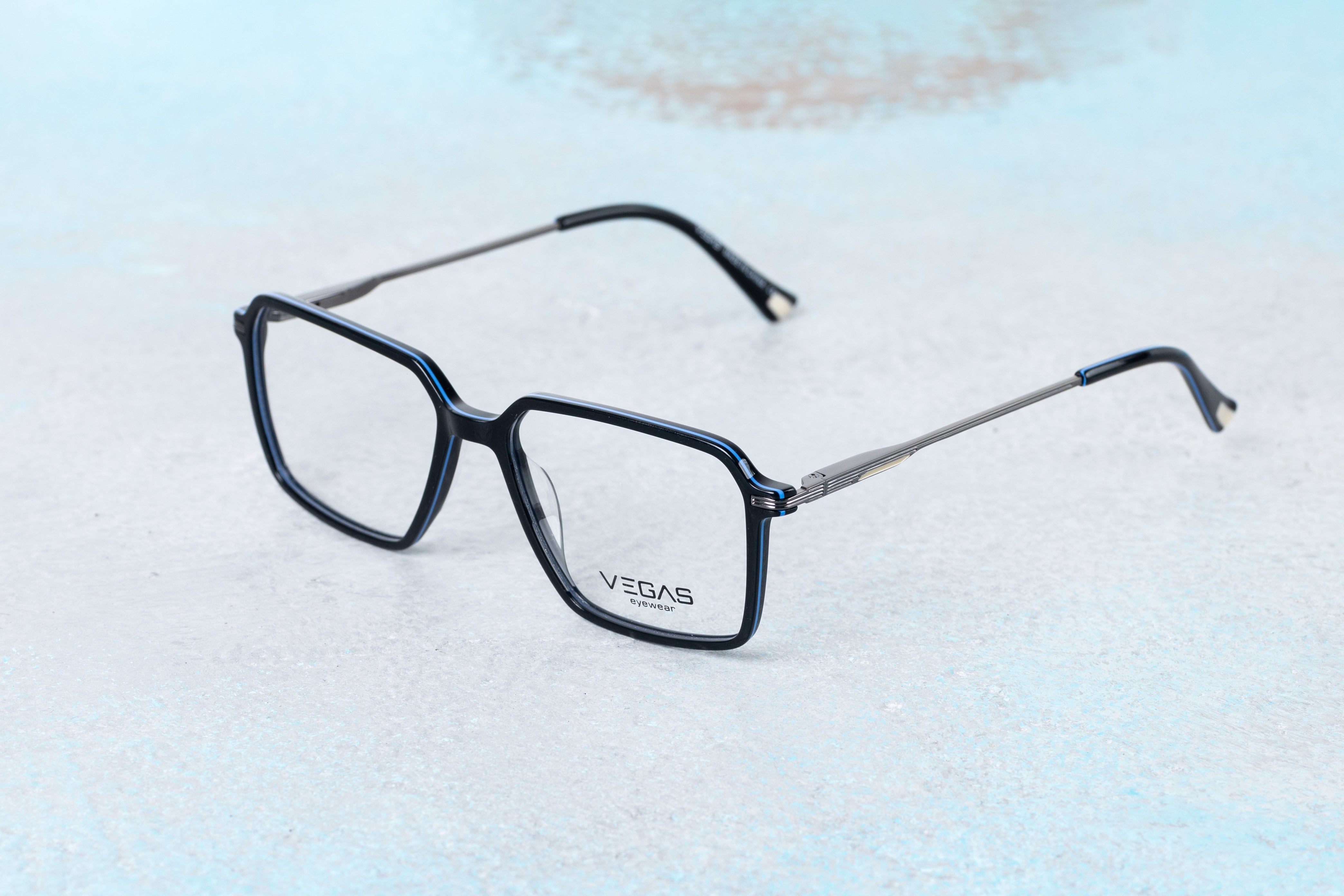Eyeglasses| VEGAS B2201