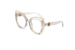 Eyeglasses| Fashion 8316