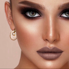 Bella Diamond: Gray Green - Monthly