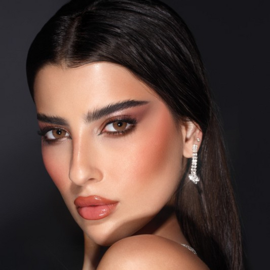 DAHAB Gold: Argan - Daily