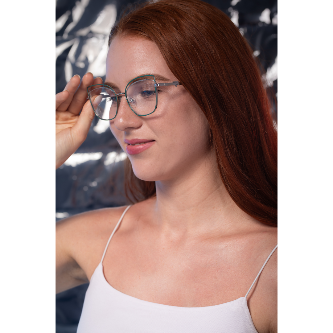 Eyeglasses| VEGAS WH548