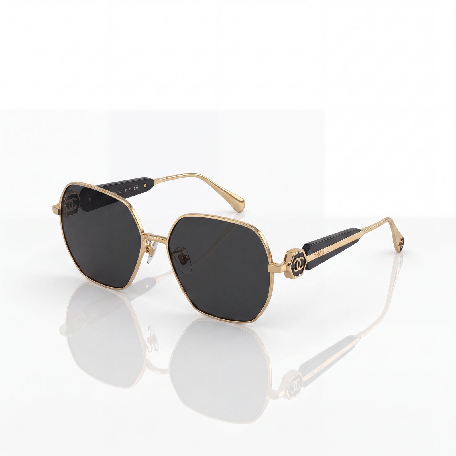 Sunglasses| CHANEL 5519-H