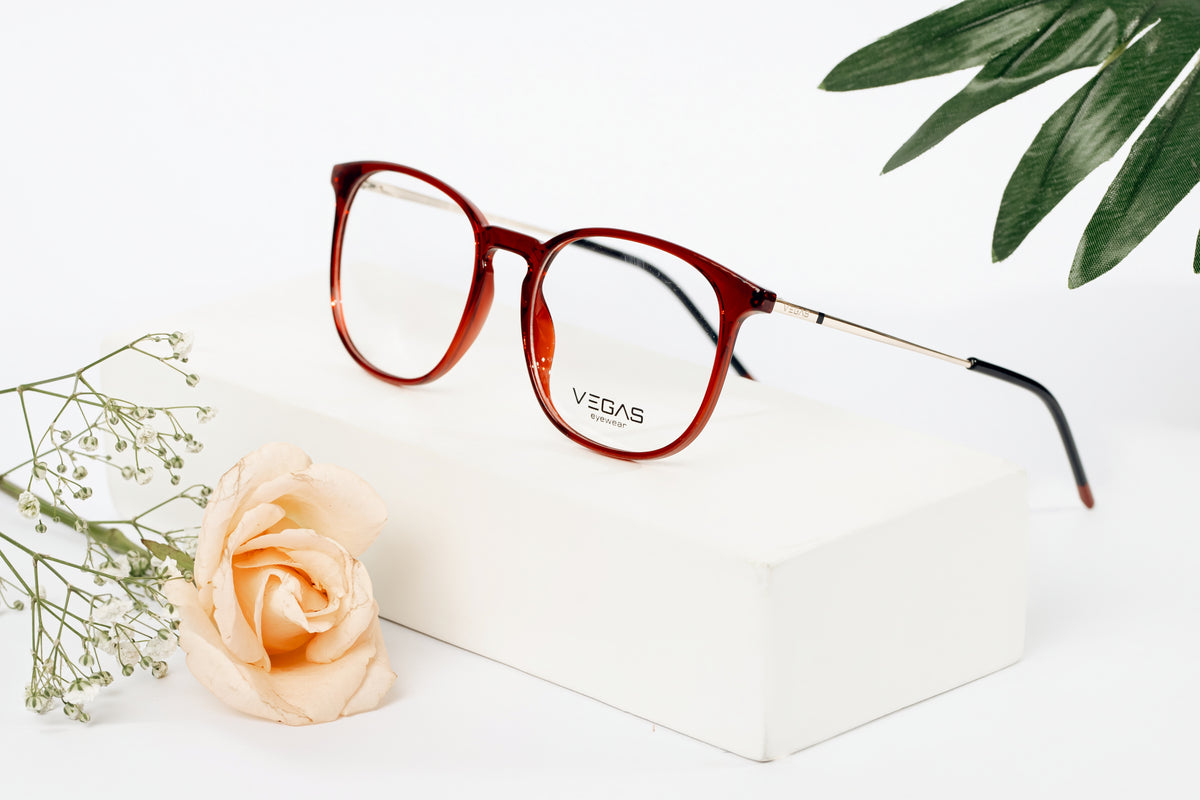 Eyeglasses| VEGAS 20022