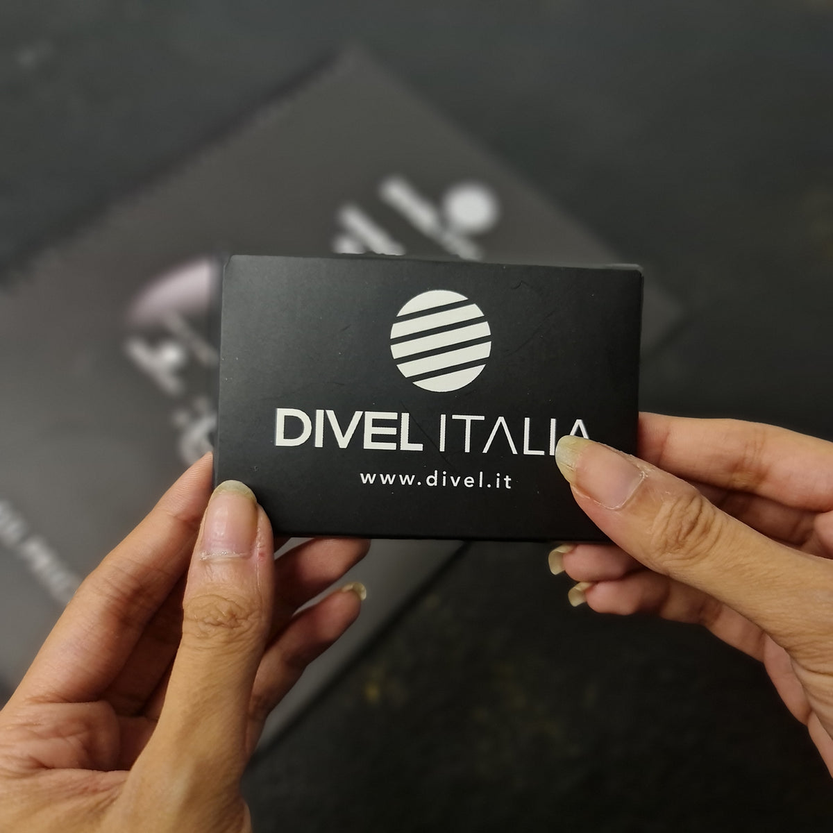 Eyeglasses Lenses| DIVEL ITALIA