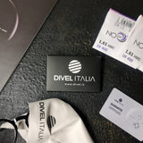 Eyeglasses Lenses| DIVEL ITALIA