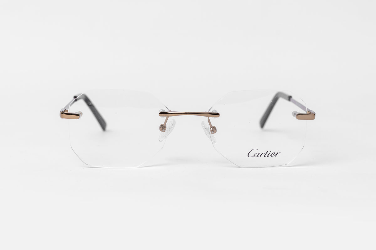 Eyeglasses| CA 25643
