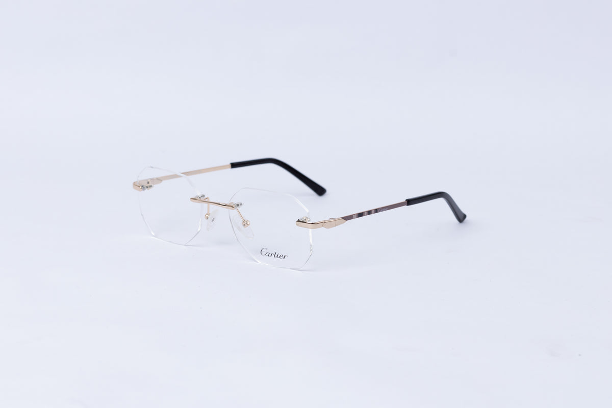 Eyeglasses| CA 25643