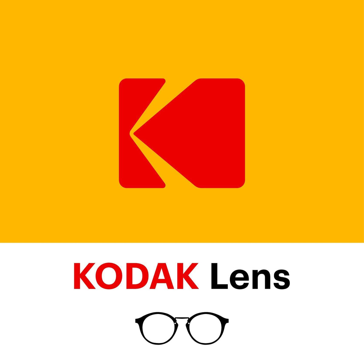 Eyeglasses Lenses| KODAK