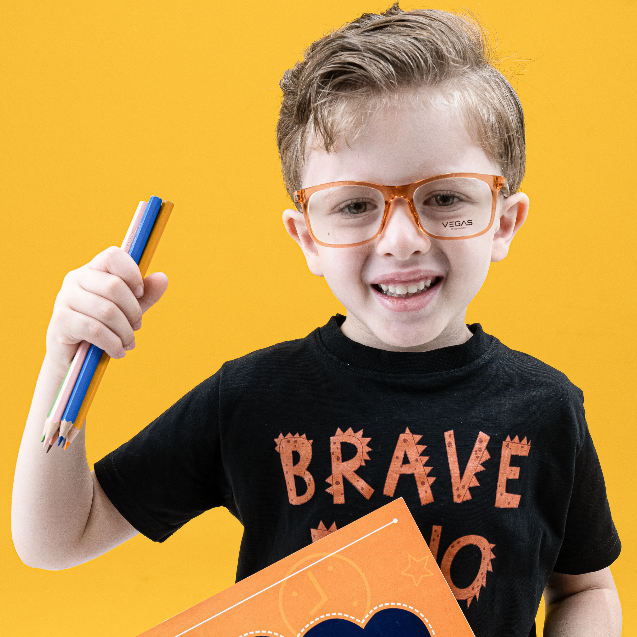 VEGAS 6649 - For Kids - COC Eyewear