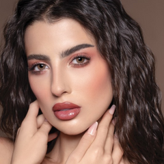 DAHAB Gold: Cat Eye - Daily