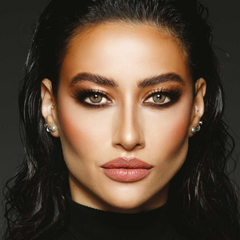 Desio ATTITUDE Two tones: Delicious Honey - Quartry