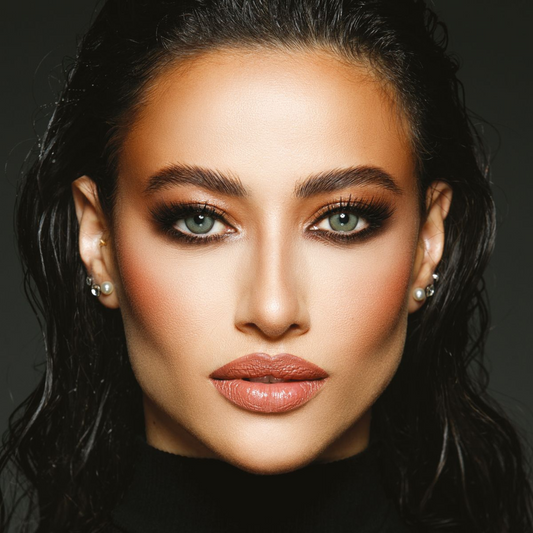 Desio ATTITUDE Two tones: WILD GREEN - Daily