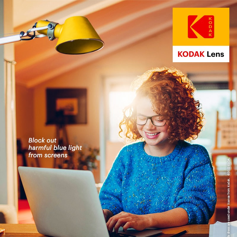 Eyeglasses Lenses| KODAK