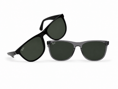 Sunglasses| Ray-ban RB4412