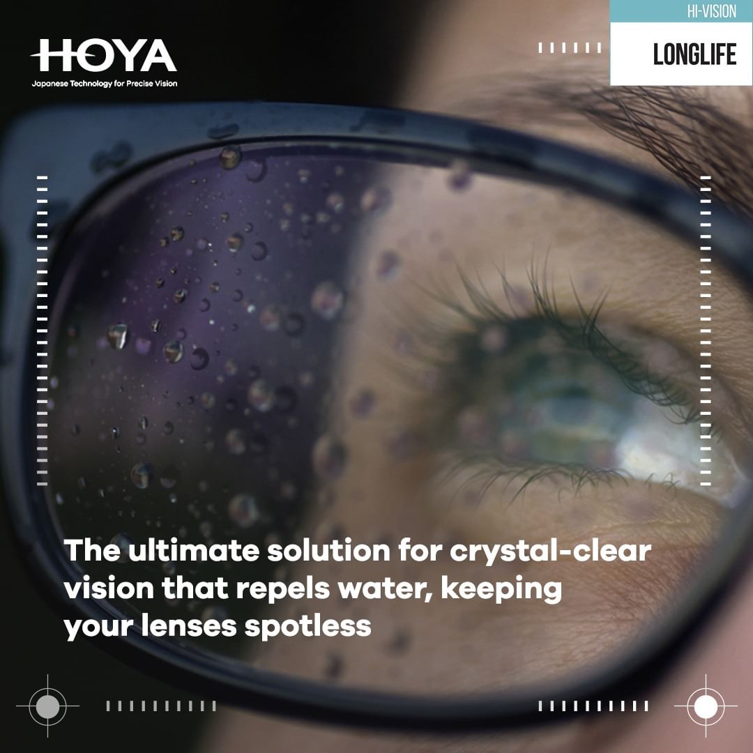 Eyeglasses Lenses| HOYA