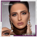 Luminous: CRYSTAL - Yearly - COC Eyewear