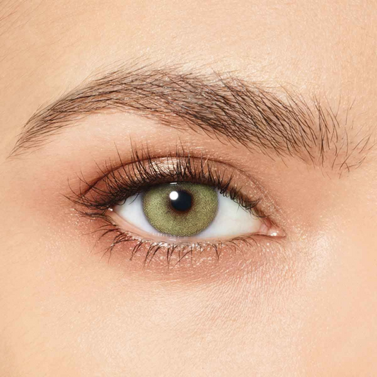 Desio ATTITUDE Two tones: WILD GREEN - Daily
