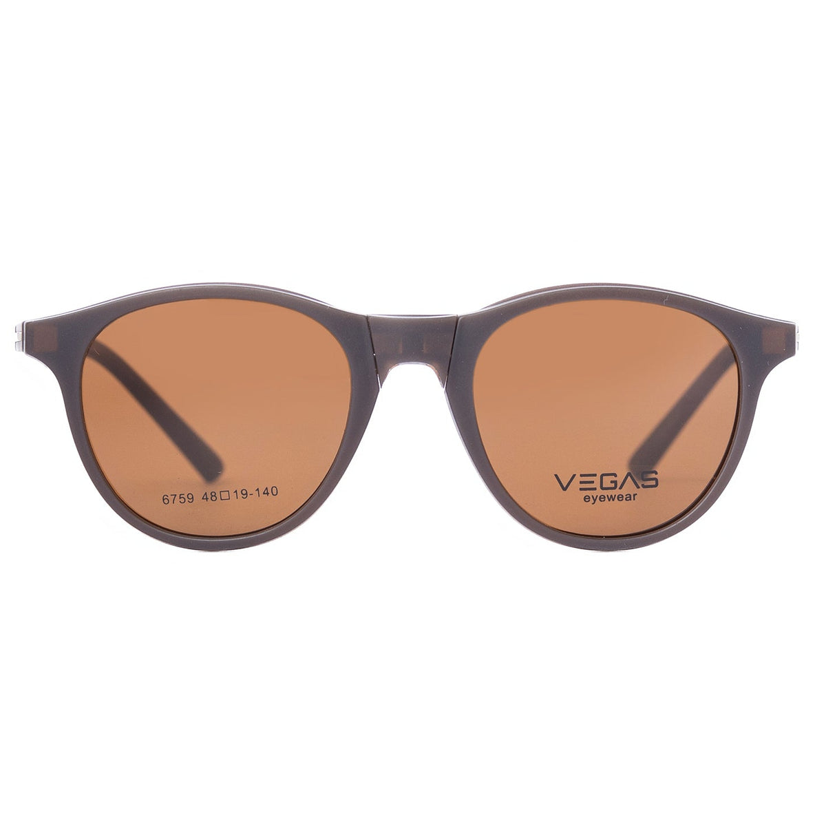 Clip-on| VEGAS 6759