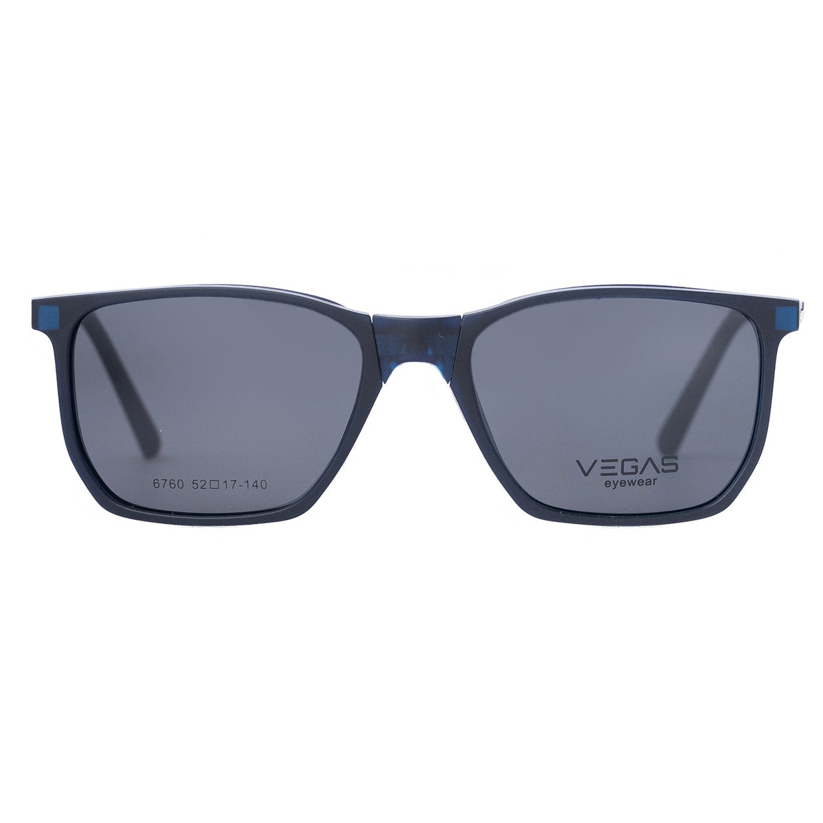 Clip-on| VEGAS 6760