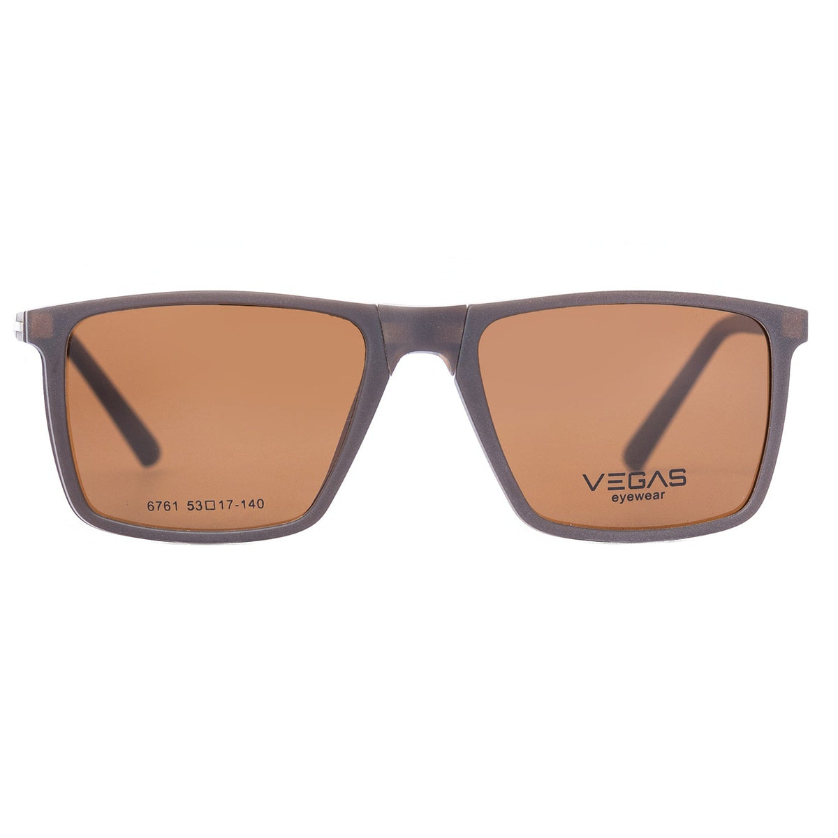 Clip-on| VEGAS 6761