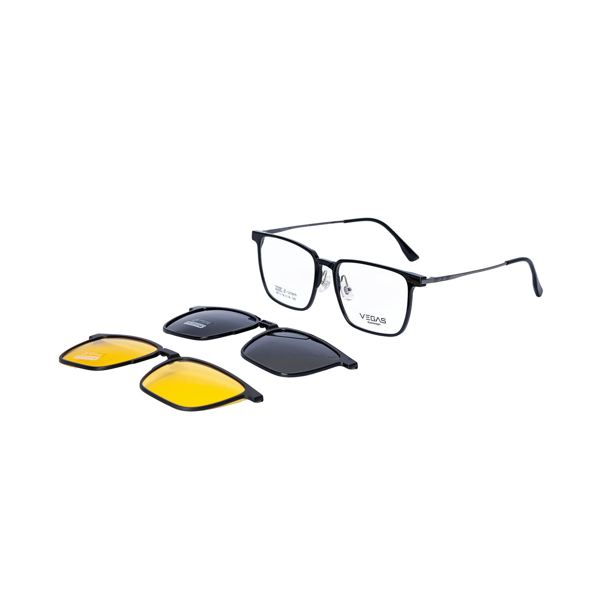 Clip-on| VEGAS 8513