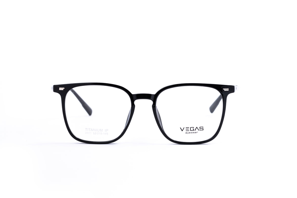 Eyeglasses| VEGAS 8601