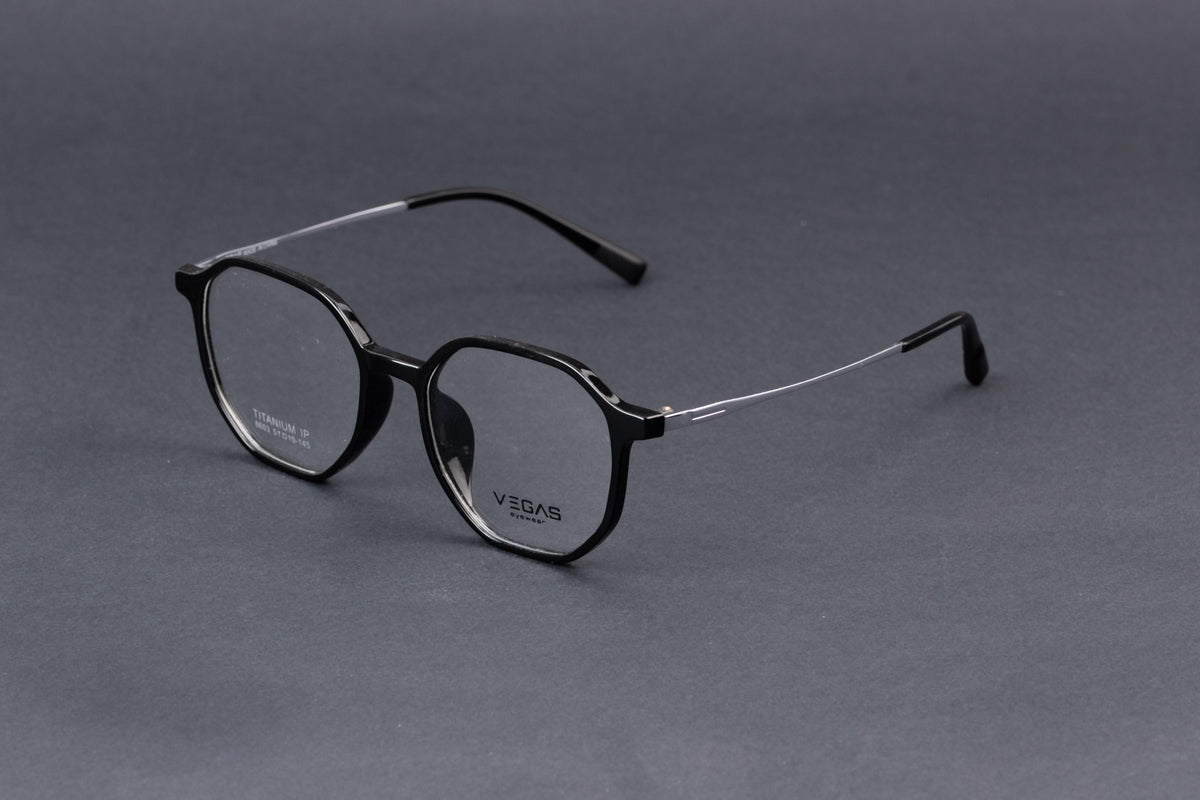 Eyeglasses| VEGAS 8603