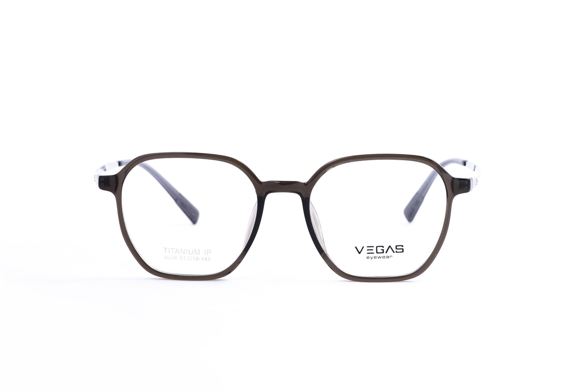 Eyeglasses| VEGAS 8609