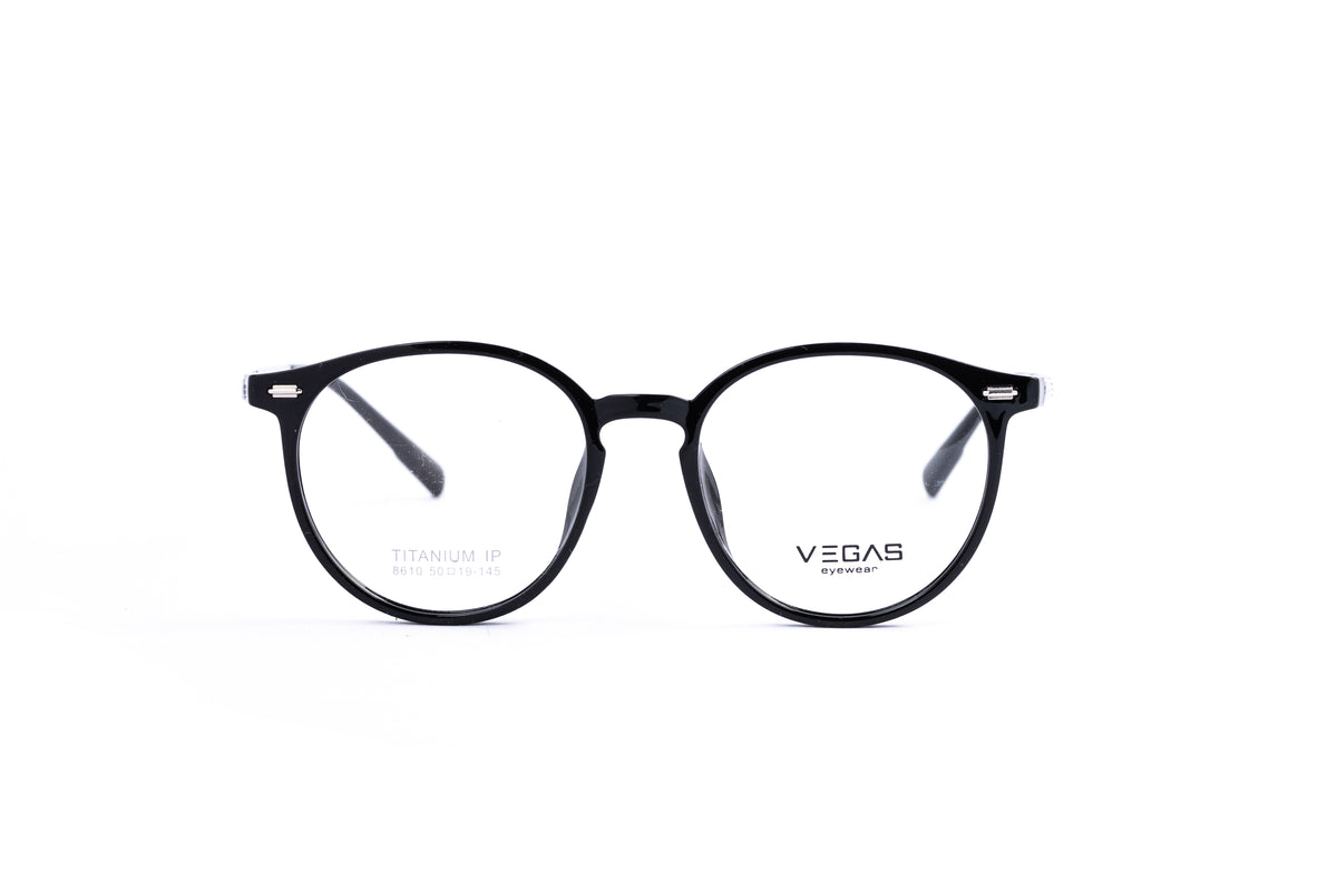 Eyeglasses| VEGAS 8610