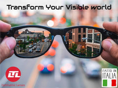 Eyeglasses Lenses| LTL